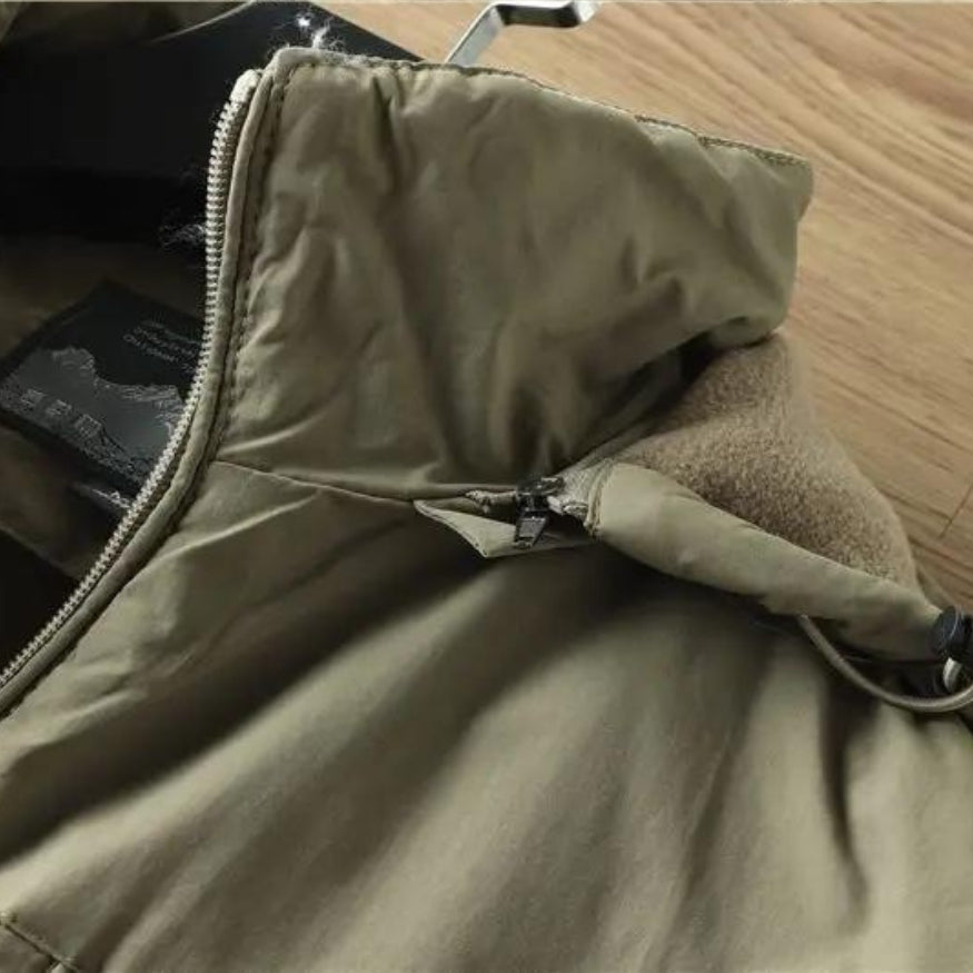 Vince | Thermal winter Coat