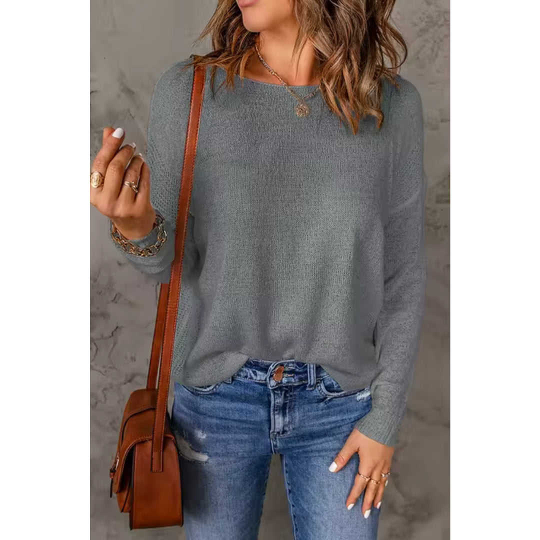Andy | Stylish Jumper