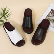 Bethany | Ergonomic sandals