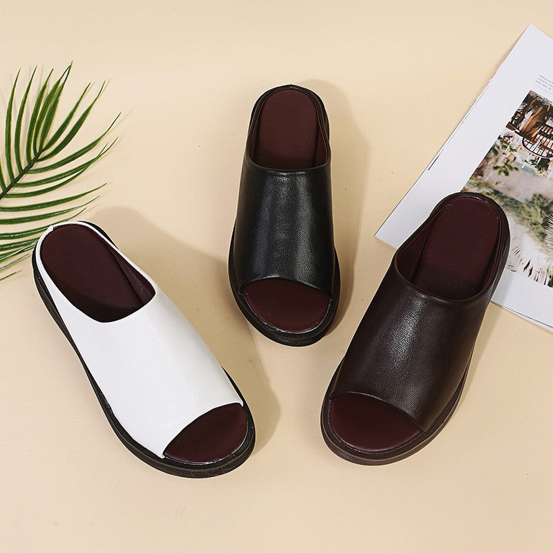 Bethany | Ergonomic sandals
