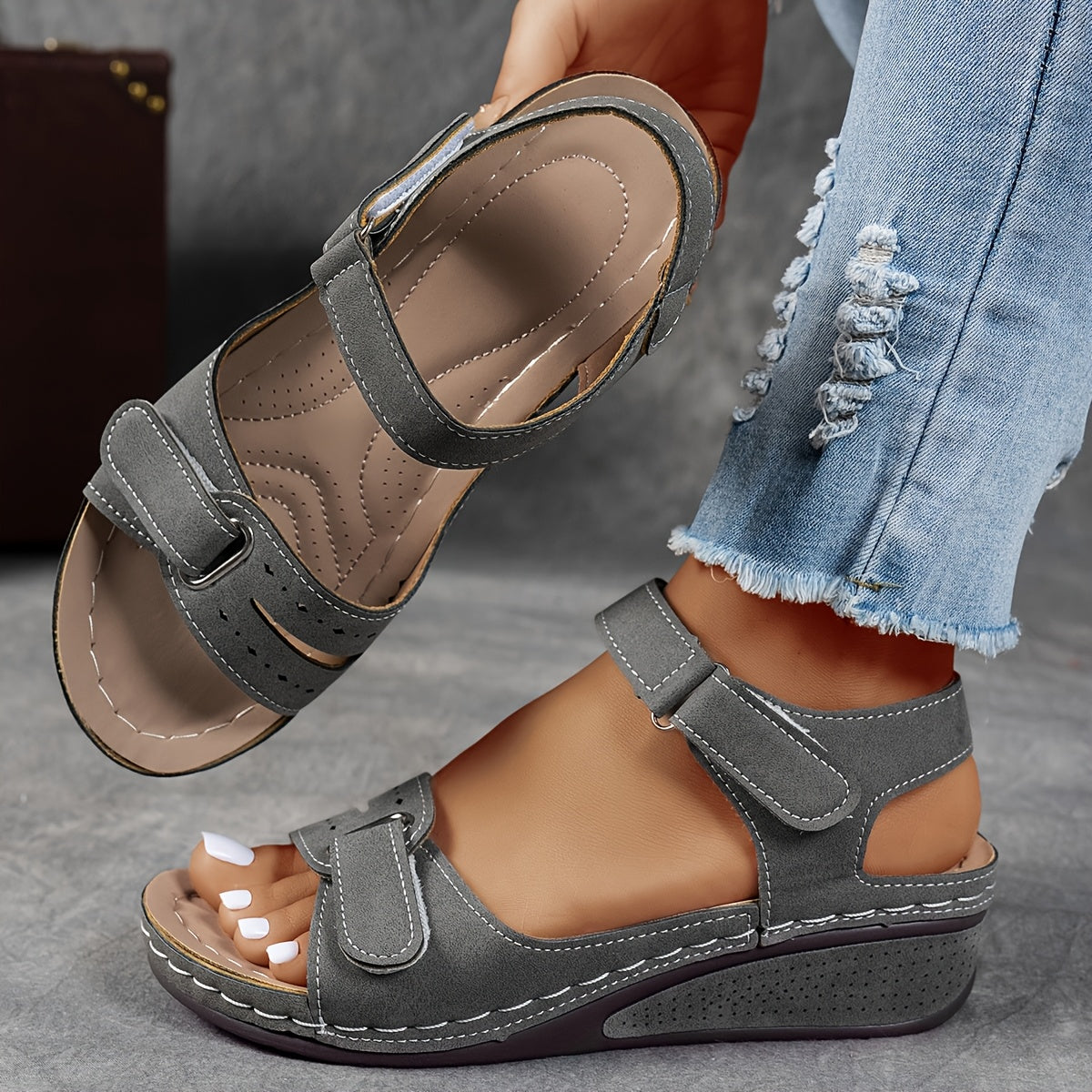 Venus | Spring Sandals