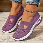 Valerie | Non-slip Orthopaedic Shoes
