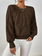 Clotilde | Stylish jumper