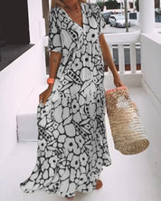 Andi | Loose dress