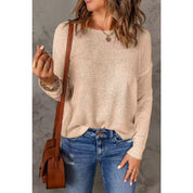 Andy | Stylish Jumper