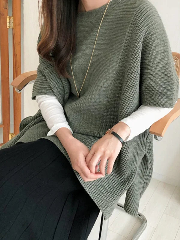 Landa | Relaxed fit jumper