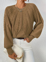 Clotilde | Stylish jumper