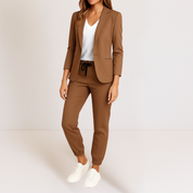 Beatrice | Modern Elegance in a Comfortable Outfit