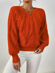 Clotilde | Stylish jumper