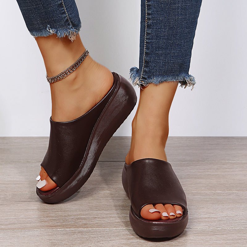 Bethany | Ergonomic sandals
