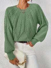 Clotilde | Stylish jumper
