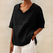 Annalise | Relaxed fit top