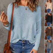 Andy | Stylish Jumper
