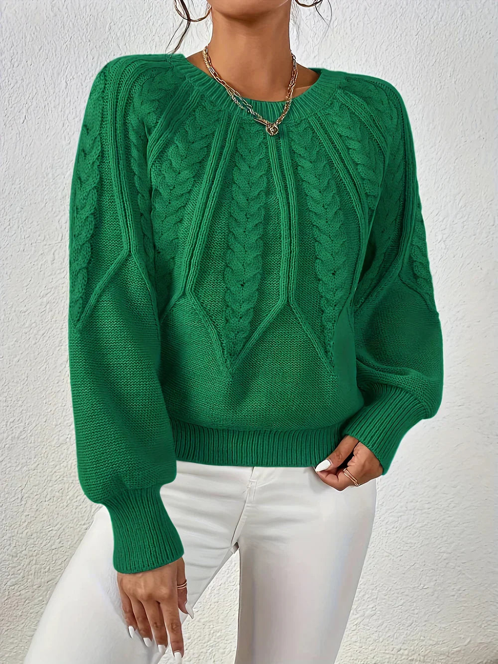 Clotilde | Stylish jumper