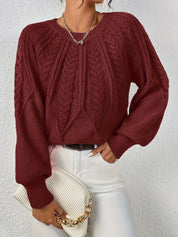 Clotilde | Stylish jumper
