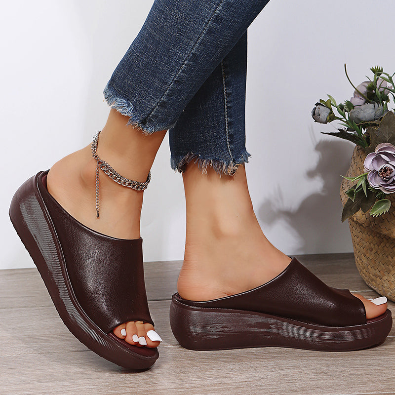Bethany | Ergonomic sandals