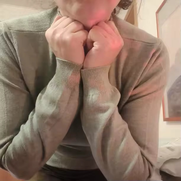 <h3>HERE'S WHAT OUR CUSTOMERS SAY.</h3>