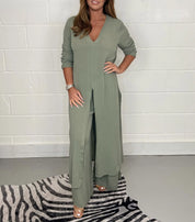 Carlina | Spring two-piece set
