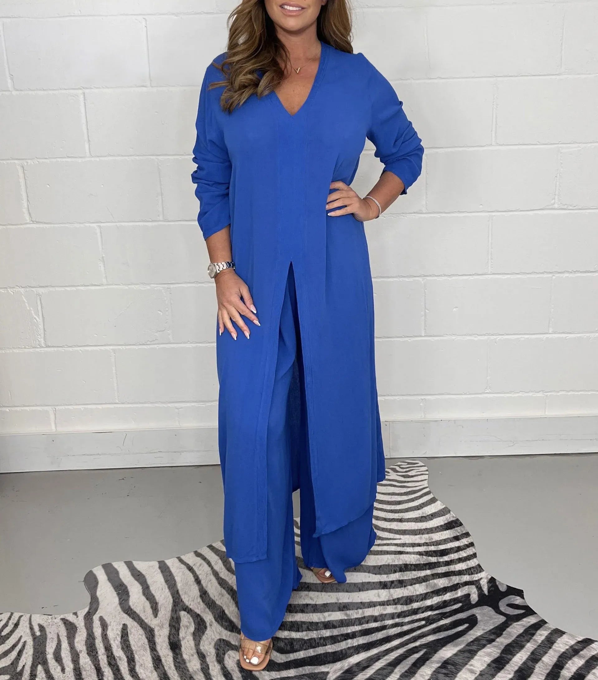 Carlina | Spring two-piece set