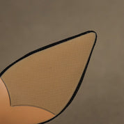 Céliane Pointed Leather Slingback Heels