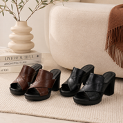 Darcy | Elegant Orthopaedic Comfort Sandals