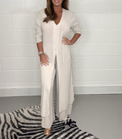 Carlina | Spring two-piece set