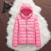 Nord | Waterproof jacket with insulation