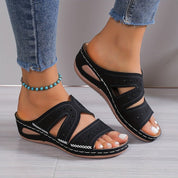 Jaida | Comfort-orthopaedic sandals