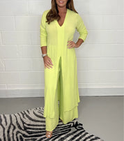 Carlina | Spring two-piece set