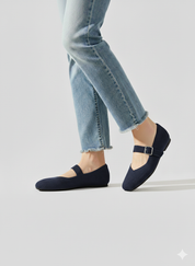 Aveline | Comfort Loafer