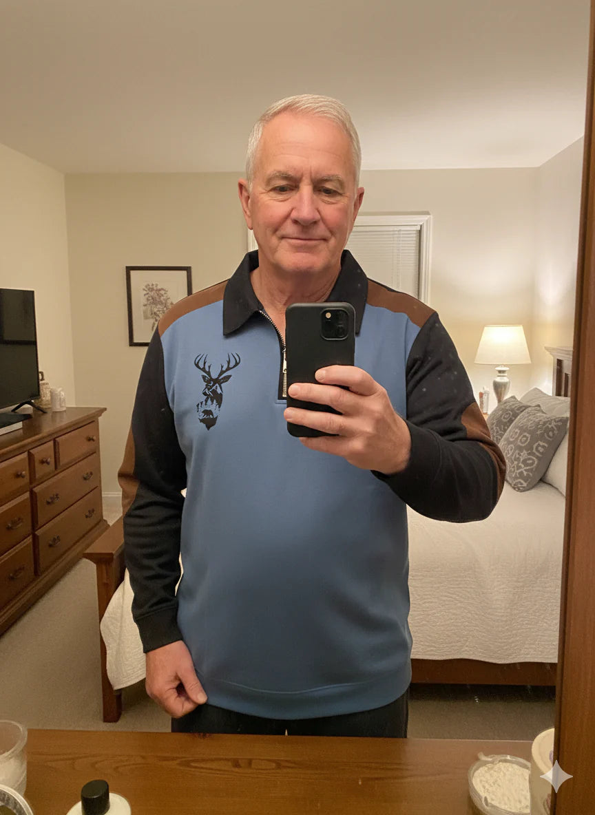 <h3>HERE'S WHAT OUR CUSTOMERS SAY.</h3>