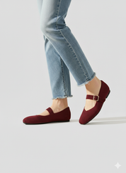 Aveline | Comfort Loafer