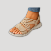 Diana | Elegant Orthopaedic Comfort Sandals