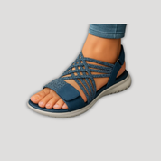 Diana | Elegant Orthopaedic Comfort Sandals