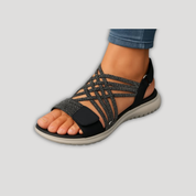 Diana | Elegant Orthopaedic Comfort Sandals