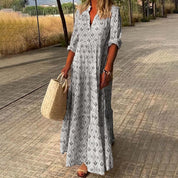 Harlyn | Bohemian dress