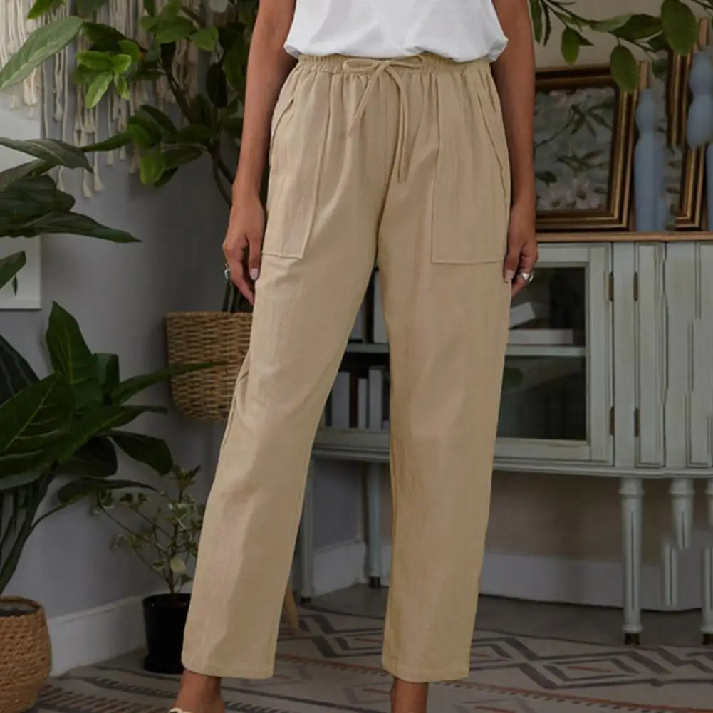 Yvette | Casual trousers