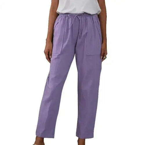 Yvette | Casual trousers