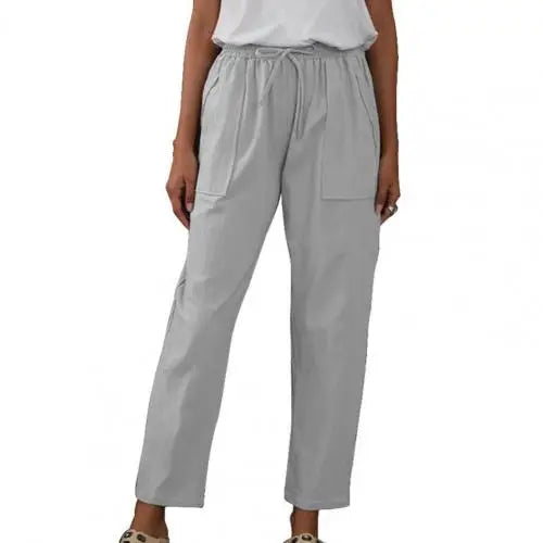 Yvette | Casual trousers