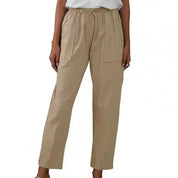 Yvette | Casual trousers
