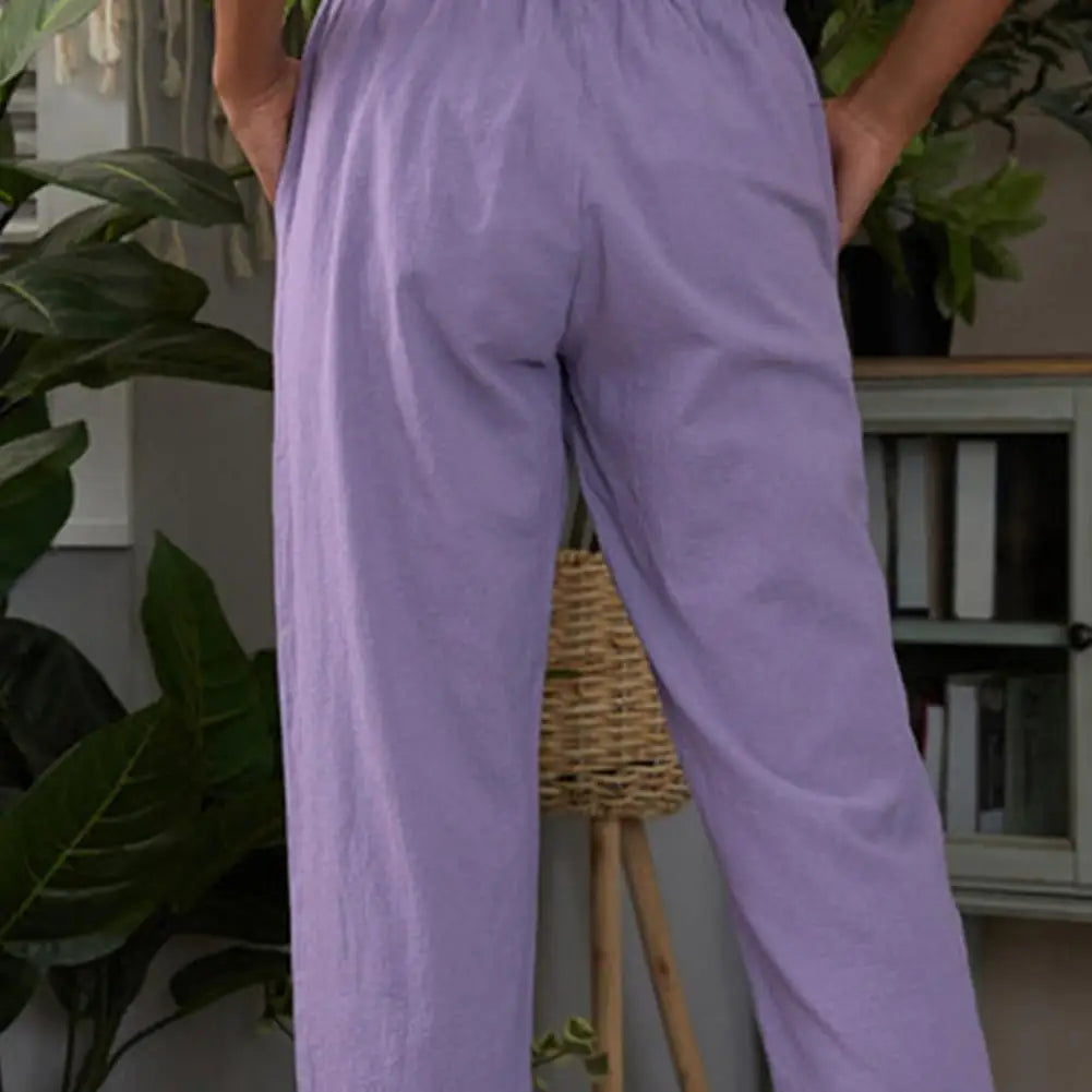 Yvette | Casual trousers