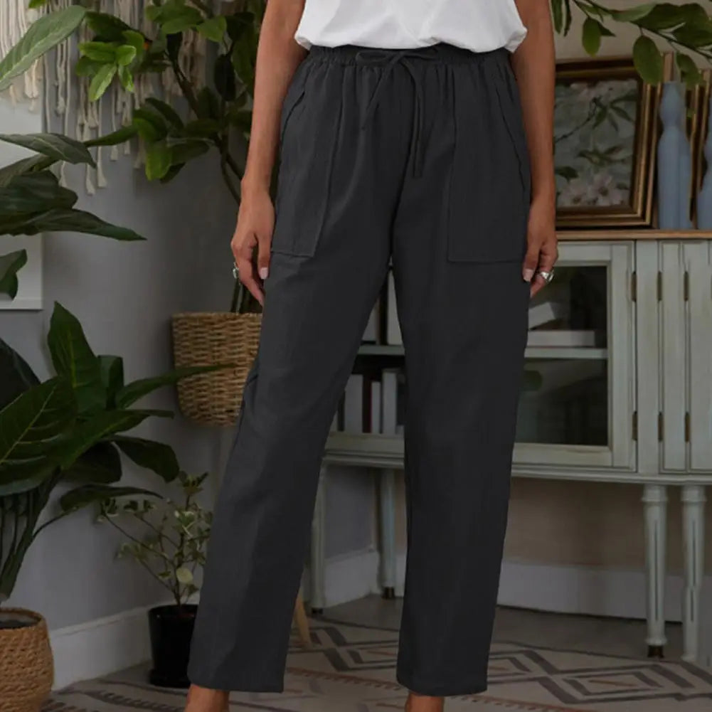 Yvette | Casual trousers