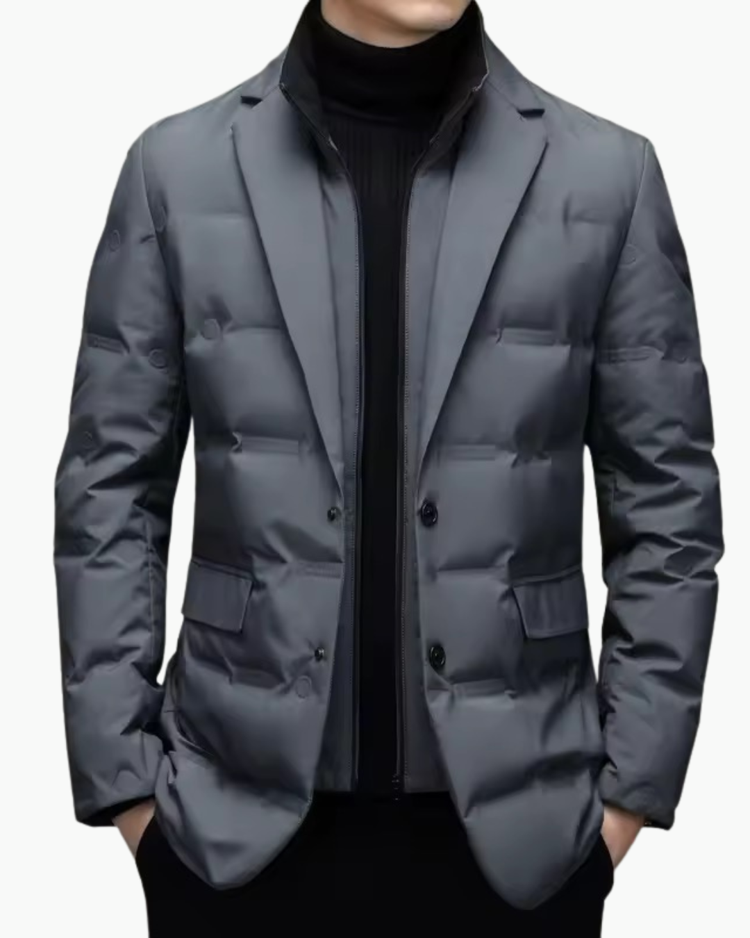 Prestige | Elegant Jacket