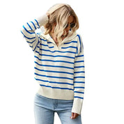 Feliza | Knitted jumper