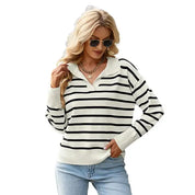 Feliza | Knitted jumper