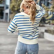 Feliza | Knitted jumper