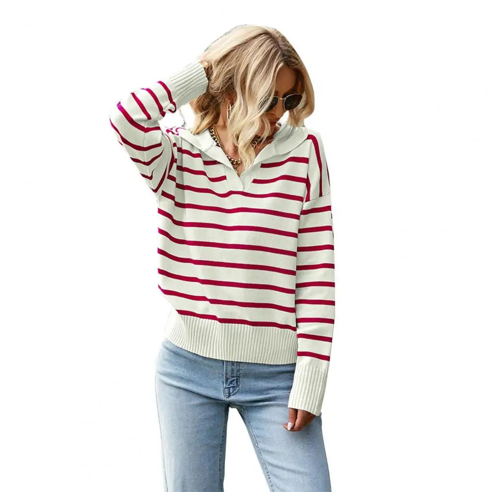 Feliza | Knitted jumper