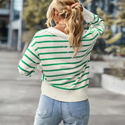 Feliza | Knitted jumper