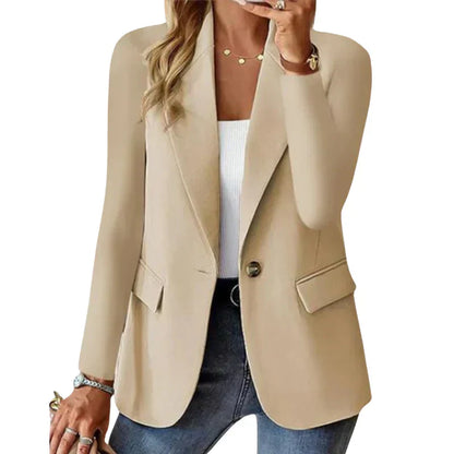 Ella | Elegant Blazer