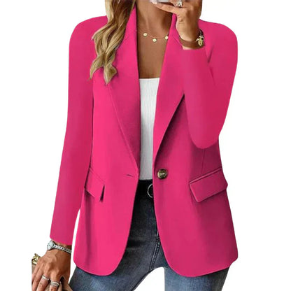 Ella | Elegant Blazer